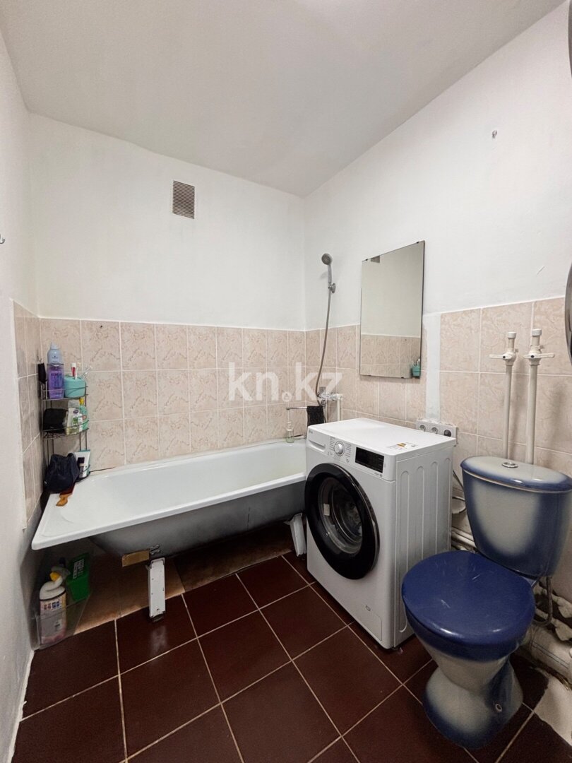Продажа 1-комнатной квартиры, 34.3 м² в Караганде - фото 7
