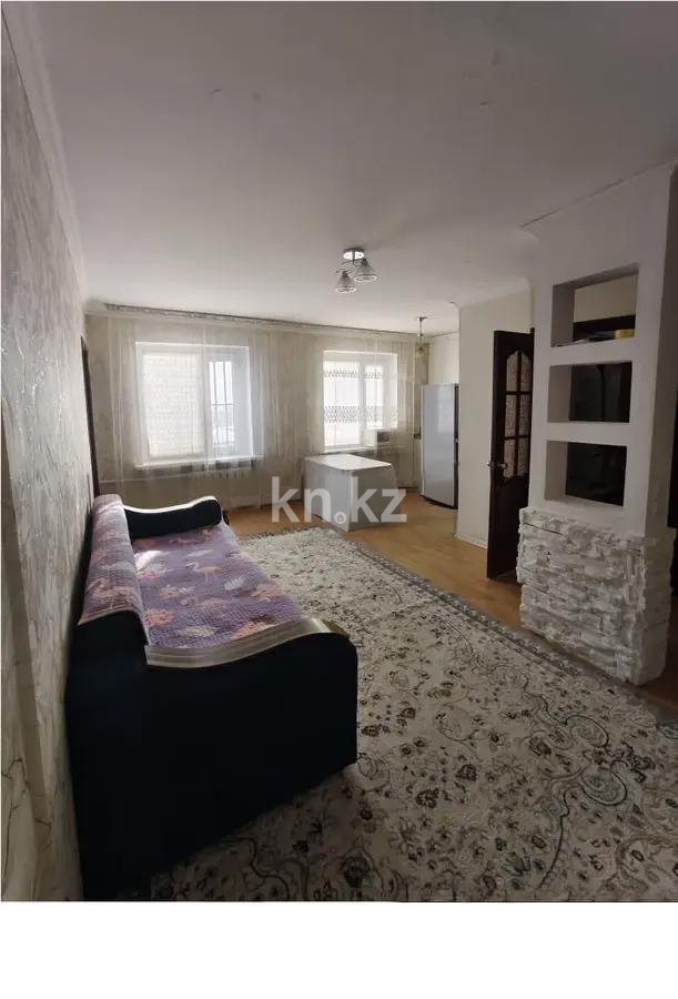 Продажа 3-комнатной квартиры, 52.2 м² - Продажа трехкомнатных квартир от собственников в Астане - страница 16 фото 1 из 6