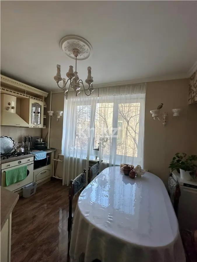 Продажа 3-комнатной квартиры, 76.9 м², ул. Утепова, дом  2 в Алматы - фото 3