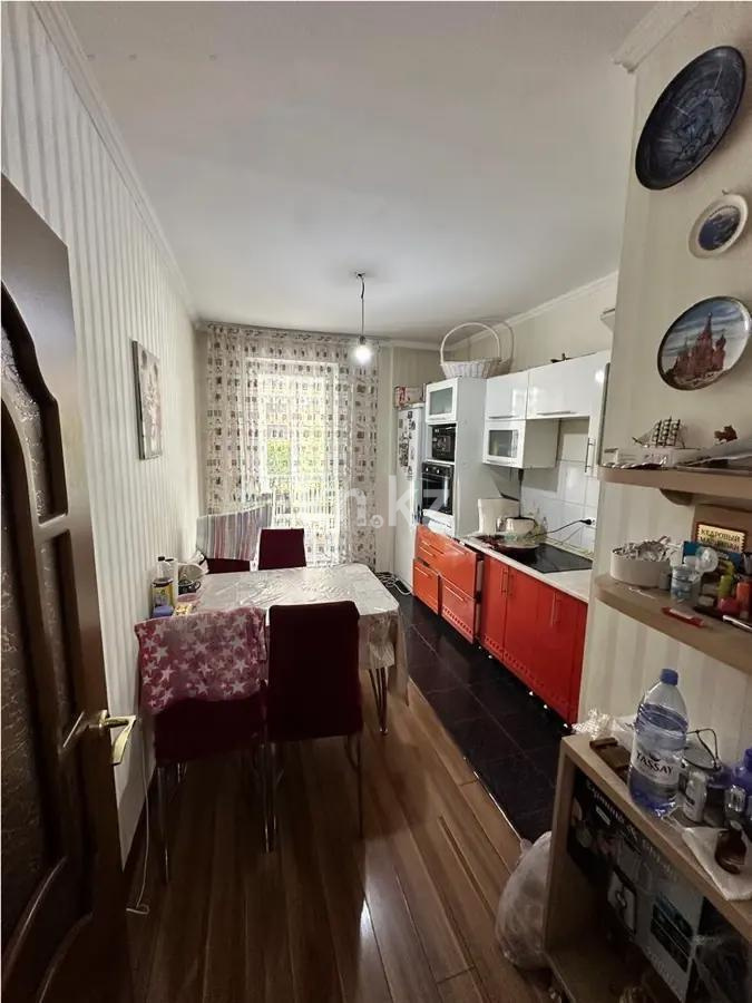 Продажа 2-комнатной квартиры, 72 м² - Продажа квартир в новостройках Астаны без посредников - страница 40 фото 3 из 4