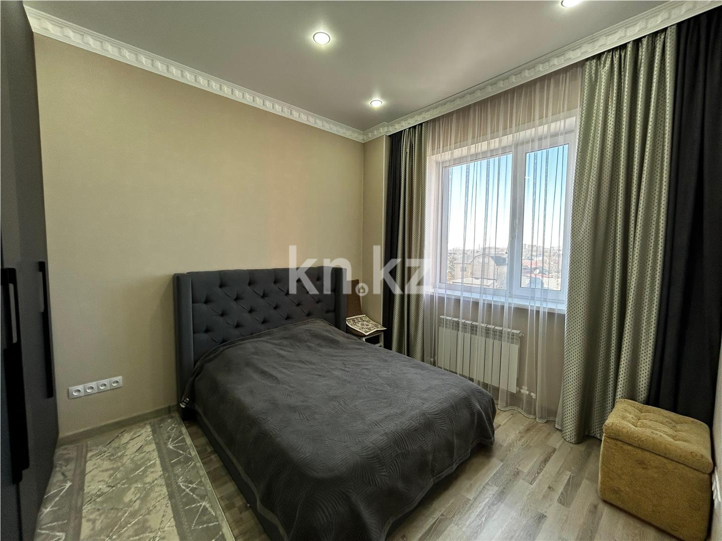 Продажа 4-комнатной квартиры, 91 м² в Караганде - фото 8