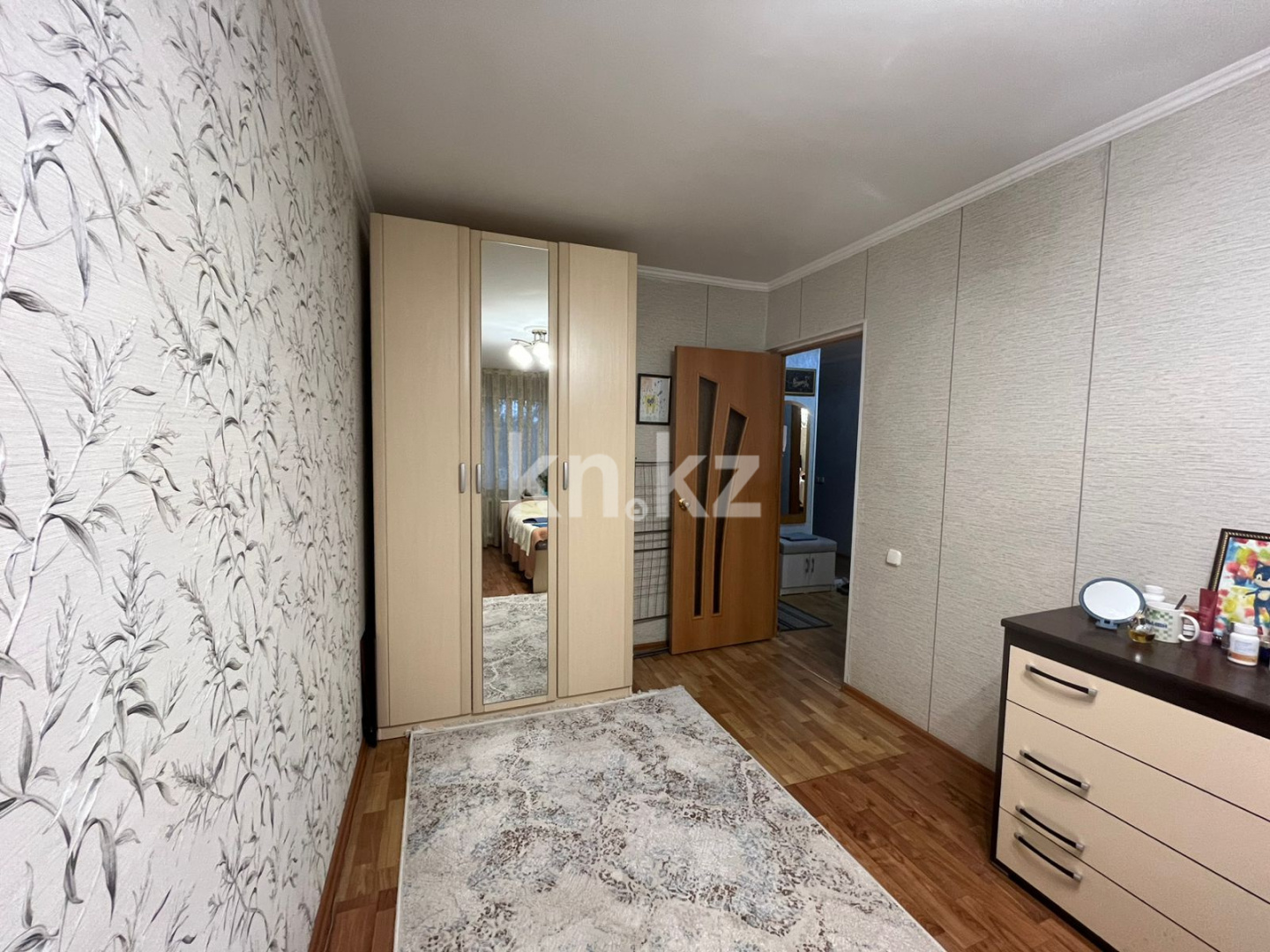 Продажа 4-комнатной квартиры, 77 м² - Продажа недвижимости в Караганде - страница 10 фото 4 из 18