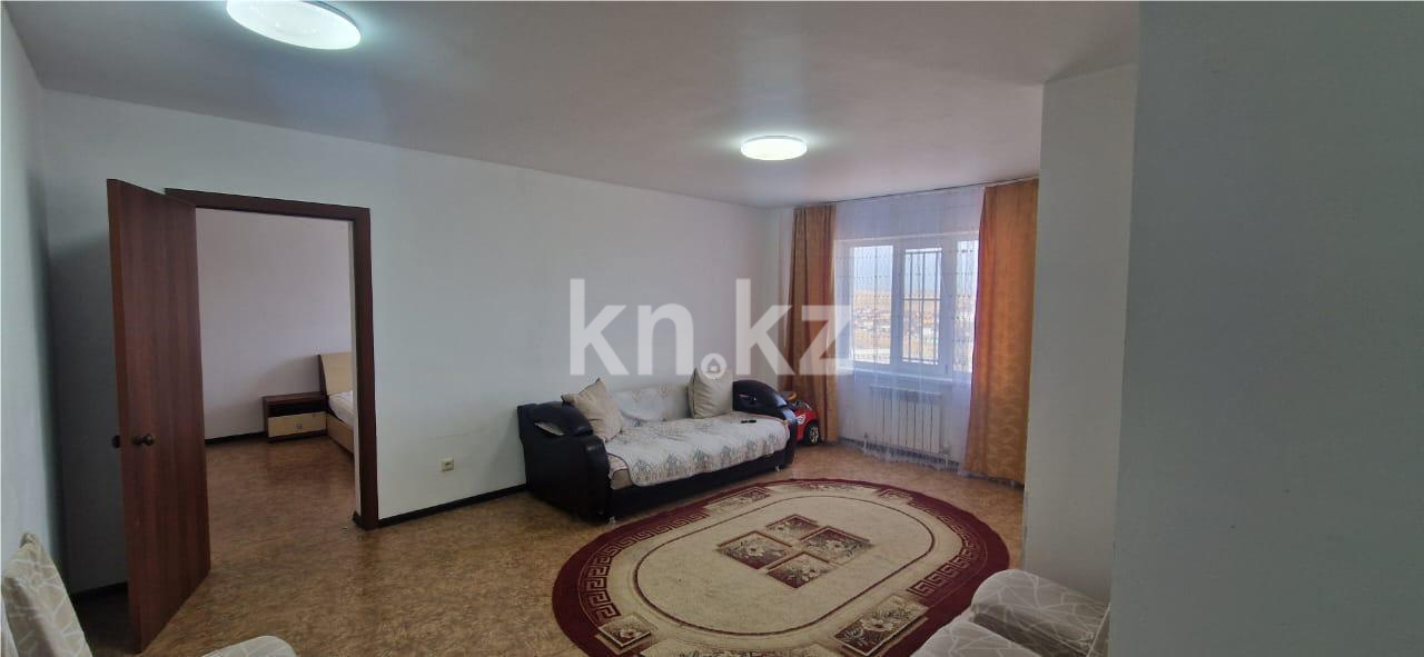 Продажа 2-комнатной квартиры, 54 м² - Продажа квартир в Караганде - страница 4 фото 1 из 7