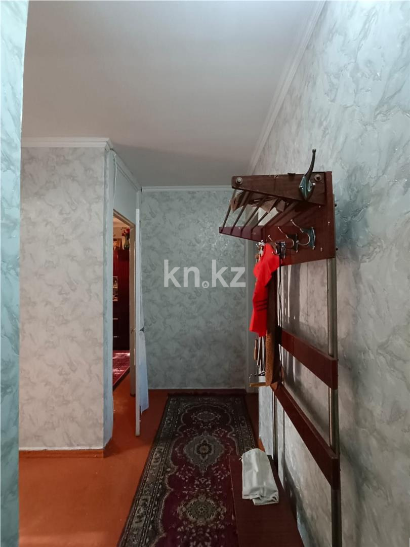 Продажа 2-комнатной квартиры, 47 м², мкр-н 22 в Караганде - фото 13