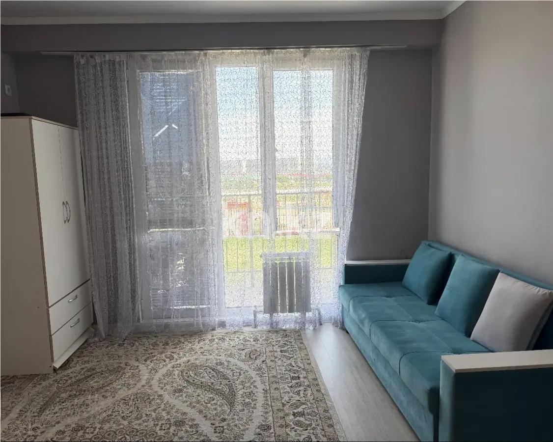 Продажа 1-комнатной квартиры, 28 м² в Алматы