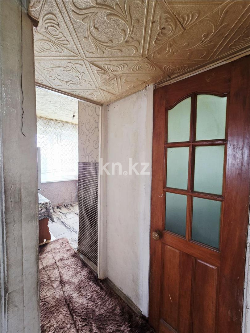 Продажа 2-комнатной квартиры, 37 м², пр. Металлургов в Темиртау - фото 6