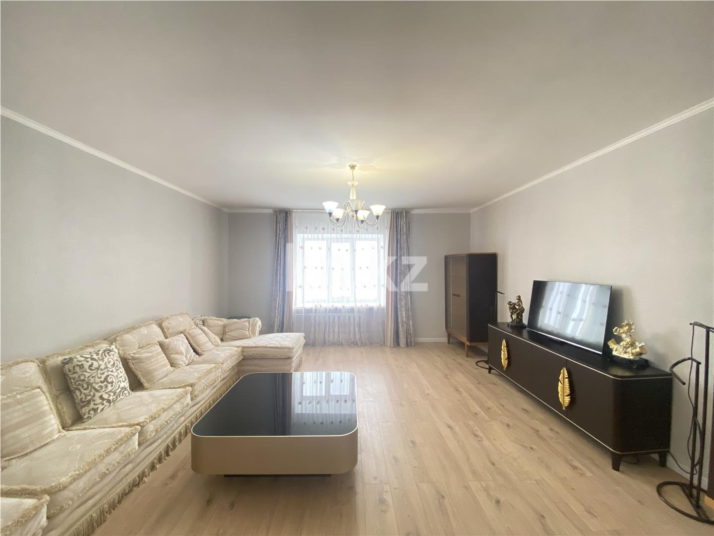 Продажа 2-комнатной квартиры, 85.9 м² - Продажа квартир в Астане в р-не Байконур - страница 10 фото 1 из 13