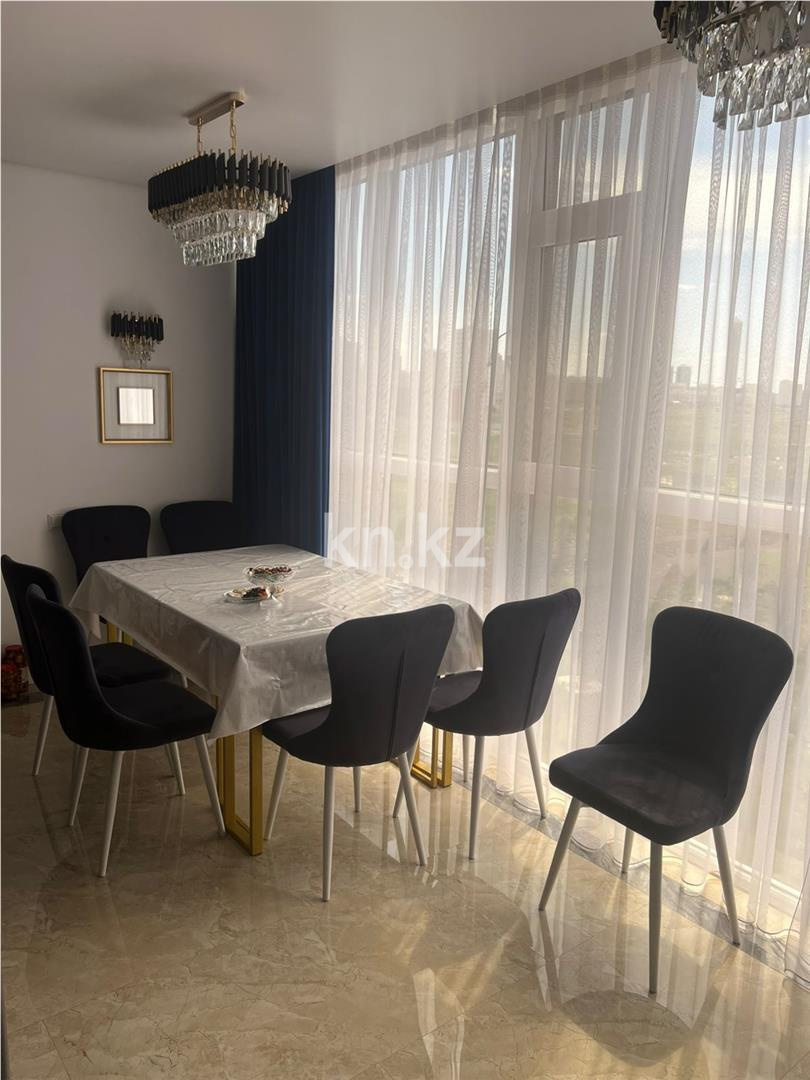 Продажа 3-комнатной квартиры, 99.2 м² - Продажа трехкомнатных квартир в Астане - страница 83 фото 3 из 14