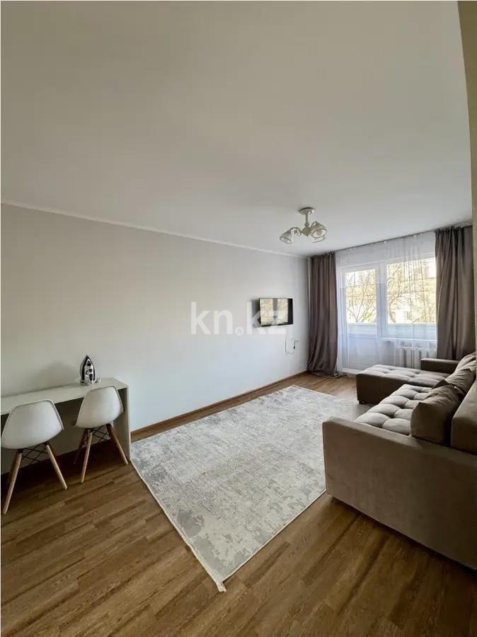 Продажа 2-комнатной квартиры, 44 м² в Алматы