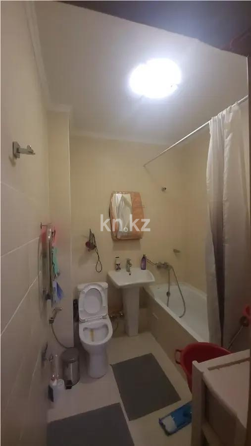 Продажа 1-комнатной квартиры, 40.4 м² в Алматы - фото 3