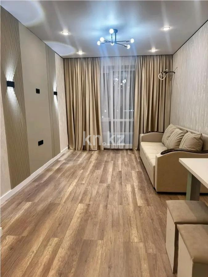 Продажа 2-комнатной квартиры, 40 м² - Продажа квартир в новостройках Астаны без посредников с фото - страница 144 фото 1 из 5