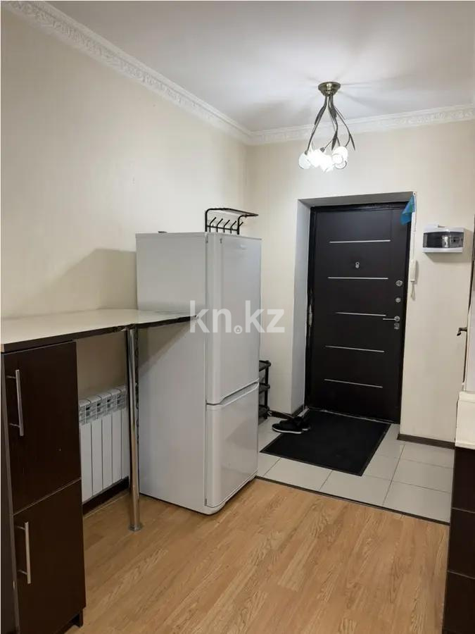 Продажа 1-комнатной квартиры, 23.4 м² в Астане - фото 3