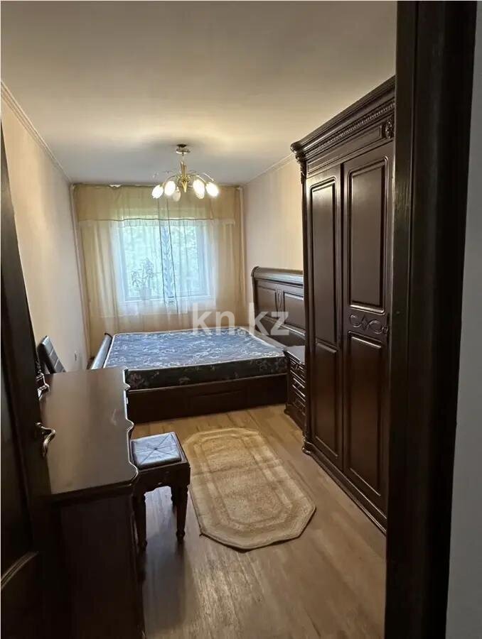 Продажа 3-комнатной квартиры, 56 м² в Алматы - фото 2