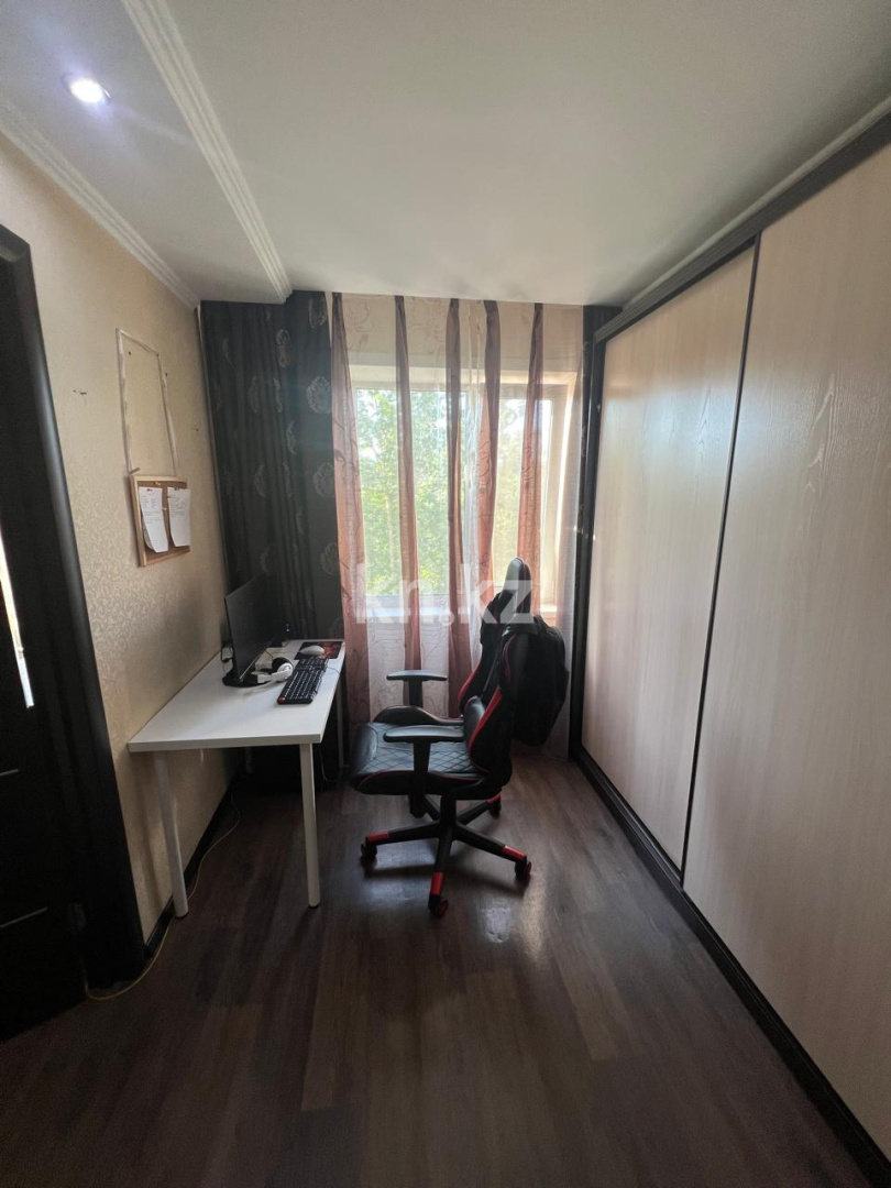 Продажа 2-комнатной квартиры, 47 м² - Продажа квартир от собственников в Караганде фото 5 из 10