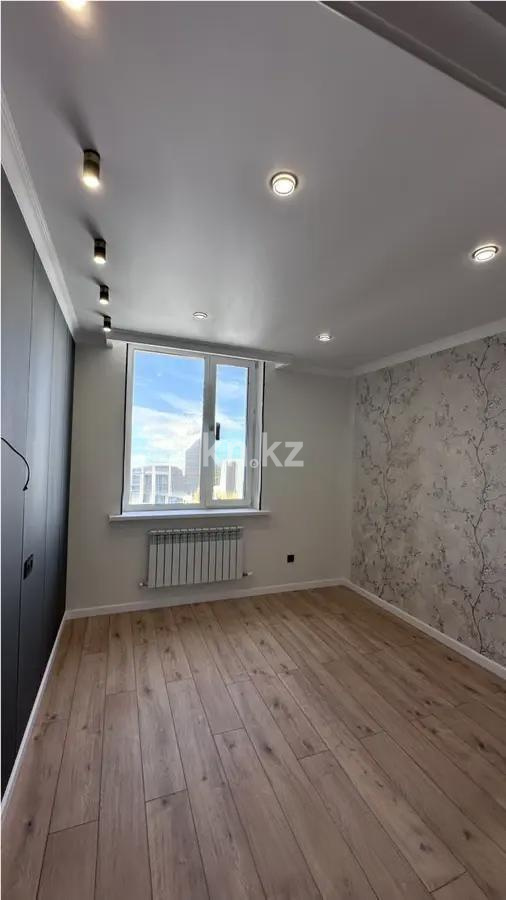 Продажа 3-комнатной квартиры, 77 м² в Астане - фото 2