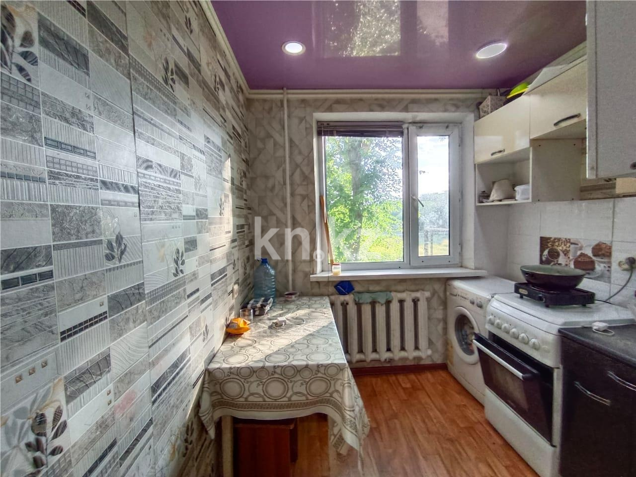 Продажа 3-комнатной квартиры, 62 м² в Караганде - фото 9