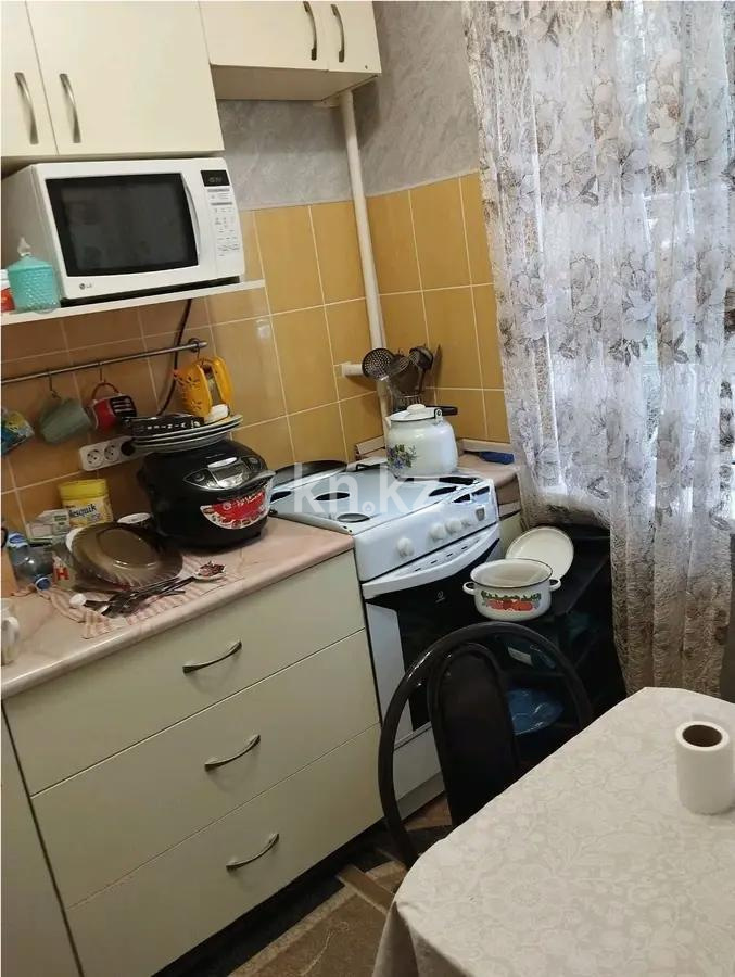 Продажа 2-комнатной квартиры, 44.6 м², 11 мкр., дом  29 - Продажа  двухкомнатных квартир в Алматы без посредников фото 2 из 3