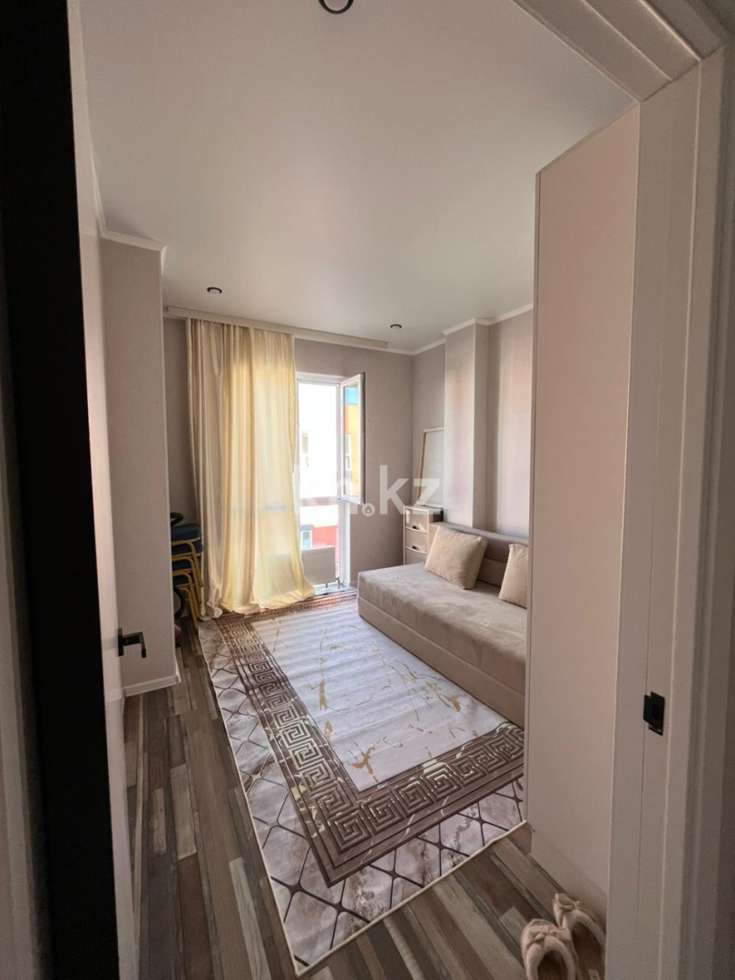 Продажа 1-комнатной квартиры, 34.6 м² - Продажа квартир в Алматинской области фото 3 из 3