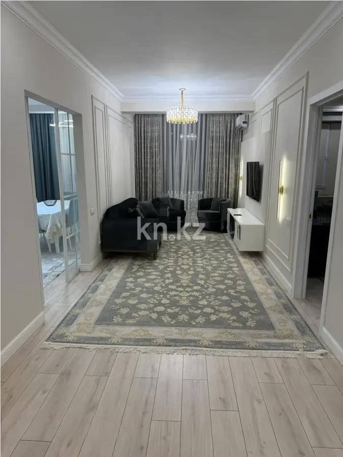 Продажа 3-комнатной квартиры, 115 м² - Продажа квартир в Казахстане - страница 35 фото 1 из 7