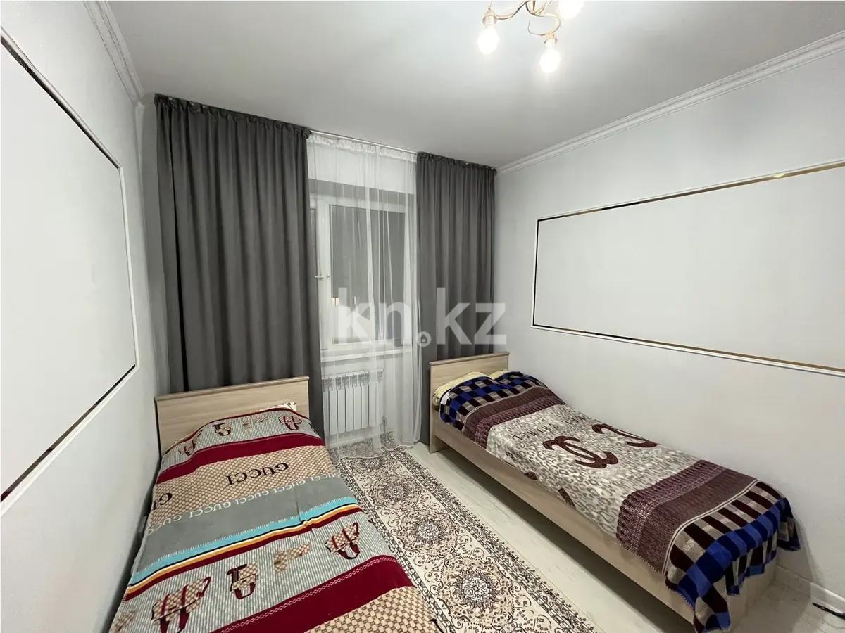 Продажа 3-комнатной квартиры, 74 м², ул. Е-15, дом  11/1 в Астане - фото 3