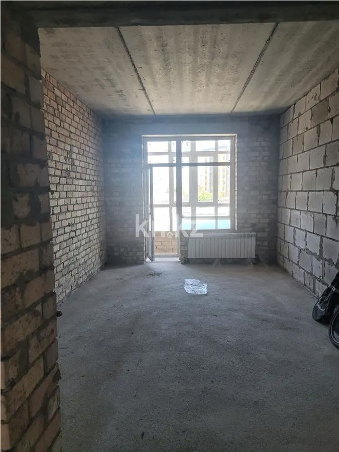 Продажа 3-комнатной квартиры, 89 м², ул. Муканова, дом  51/4 стр - Продажа  трехкомнатных квартир в Караганде фото 3 из 4