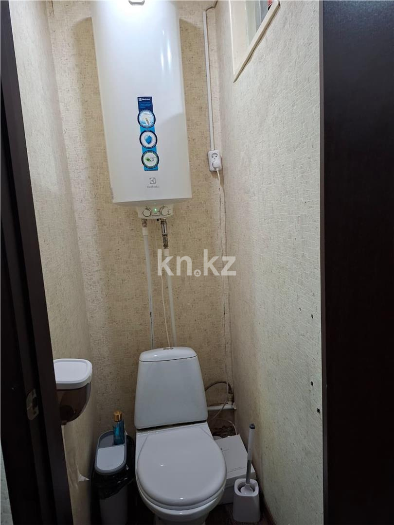 Продажа 2-комнатной квартиры, 45 м², ул. Штурманская - Продажа квартир в Караганде фото 6 из 8