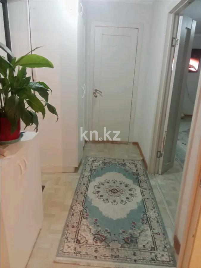 Продажа 1-комнатной квартиры, 36.9 м² - Продажа квартир в Астане в р-не Сарайшык фото 4 из 4