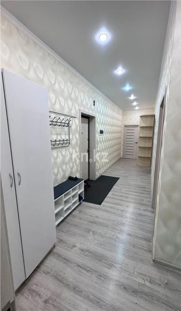 Продажа 3-комнатной квартиры, 78 м² в Караганде - фото 9