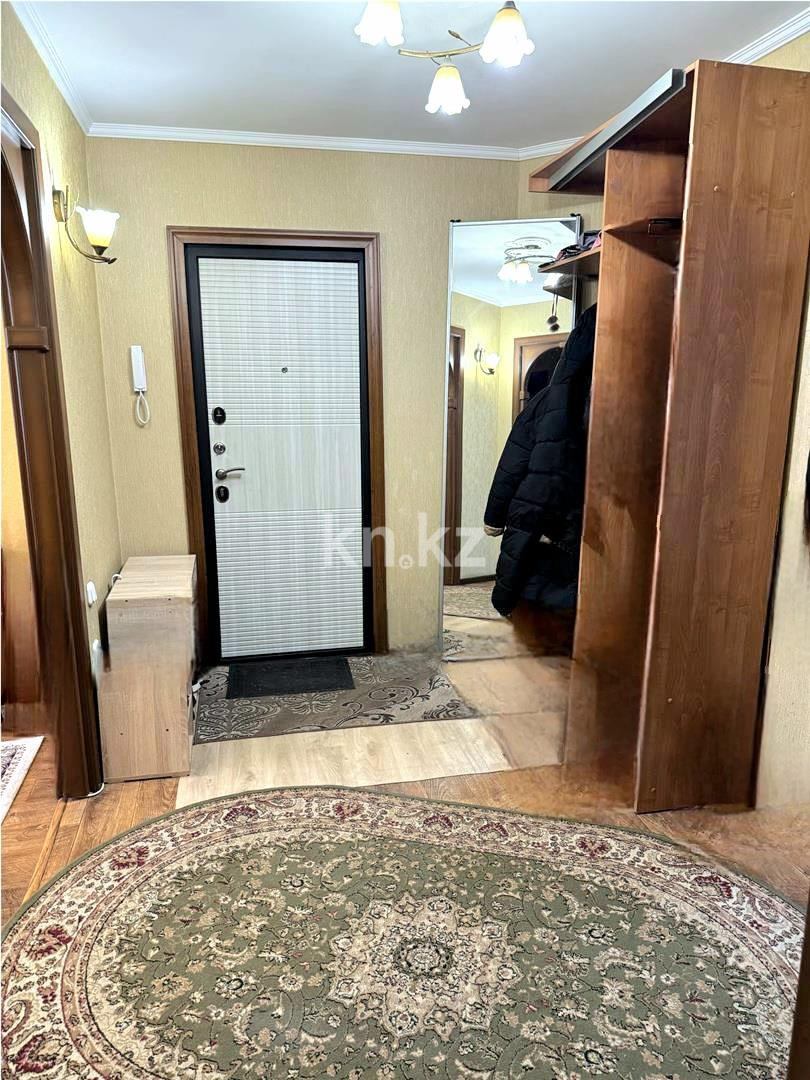 Продажа 3-комнатной квартиры, 67 м² - Продажа трехкомнатных квартир в панельном доме в Темиртау - страница 6 фото 8 из 9