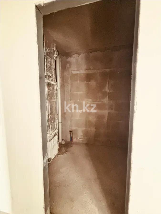 Продажа 3-комнатной квартиры, 92 м² в Алматы - фото 4