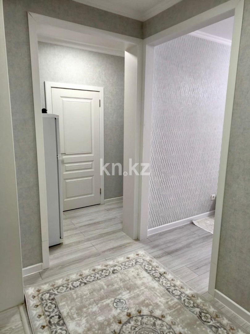 Аренда 1-комнатной квартиры, 39 м² - Аренда квартир помесячно в Алматы фото 4 из 7