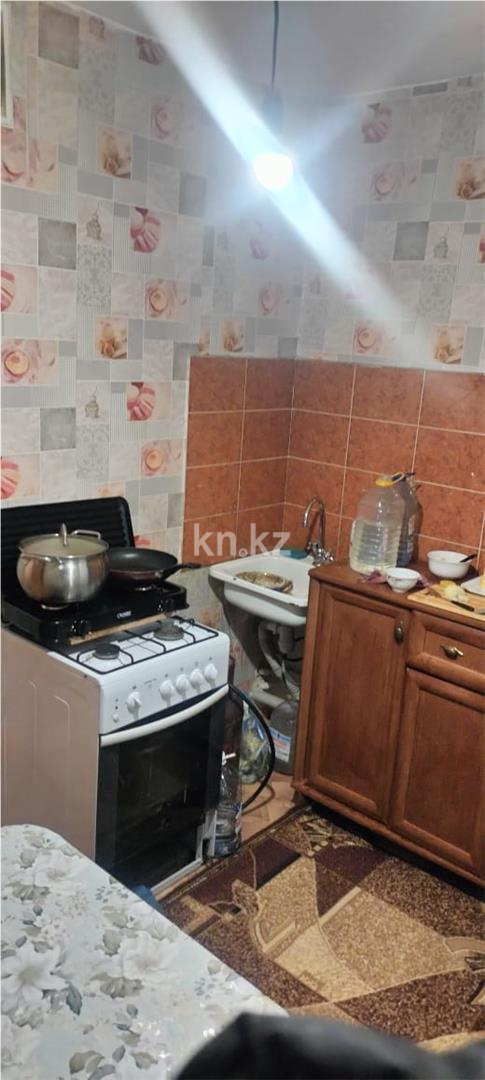 Продажа 1-комнатной квартиры, 34 м² - Продажа квартир в Темиртау - страница 3 фото 5 из 6