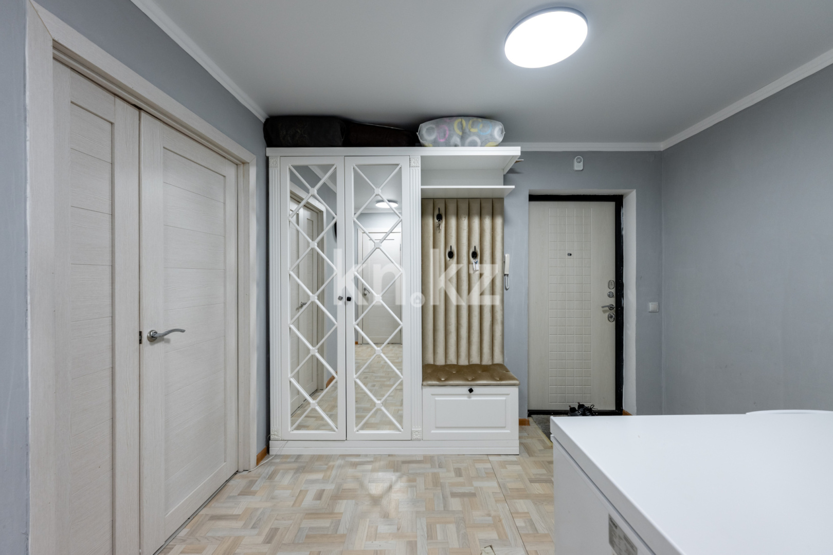 Продажа 2-комнатной квартиры, 59.1 м² - Продажа двухкомнатных квартир в Астане - страница 45 фото 14 из 28