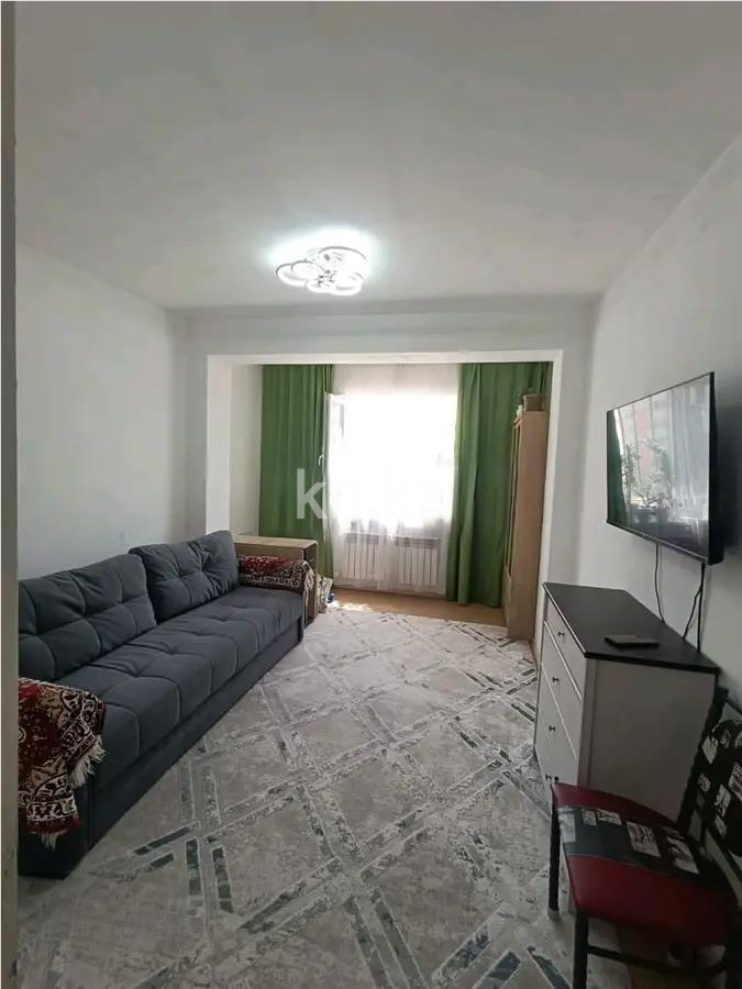 Продажа 1-комнатной квартиры, 36.5 м², ул. Кунаева, дом  336 - Продажа  однокомнатных квартир в Алматы с фото фото 1 из 4