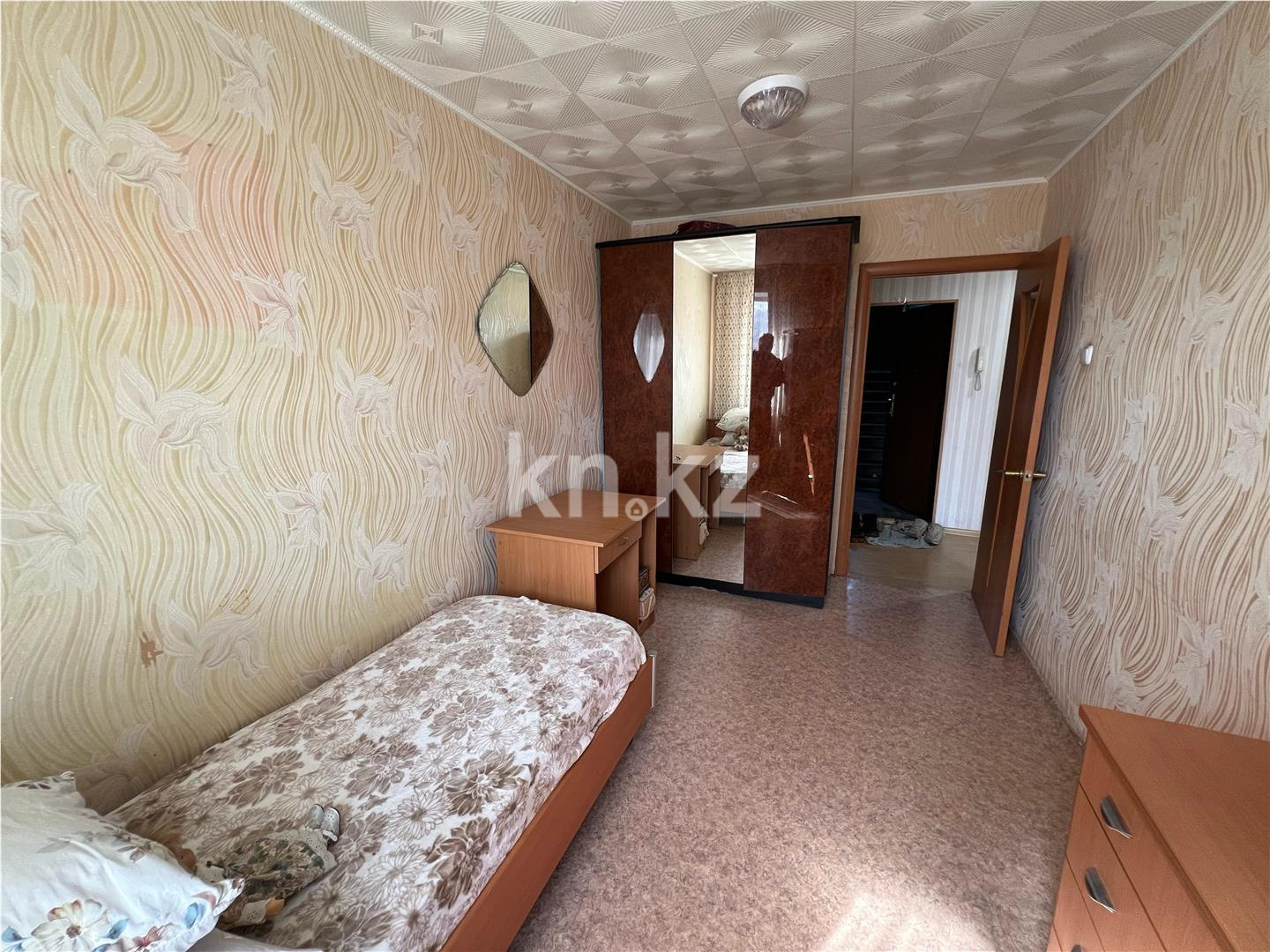 Продажа 2-комнатной квартиры, 48 м², ул. Язева - Продажа  двухкомнатных квартир в Караганде фото 5 из 10