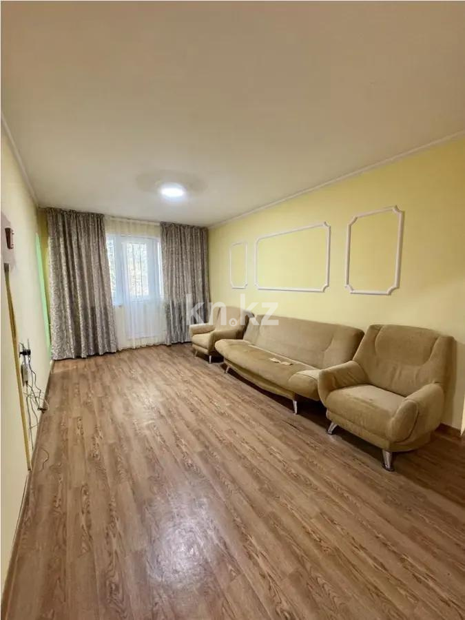 Продажа 3-комнатной квартиры, 60 м², ул. Розыбакиева, дом  242 - Продажа  трехкомнатных квартир в Алматы без посредников фото 1 из 6