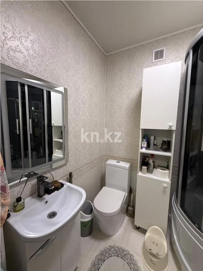 Продажа 4-комнатной квартиры, 97 м² - Продажа четырехкомнатных квартир от собственников в Астане - страница 4 фото 7 из 7
