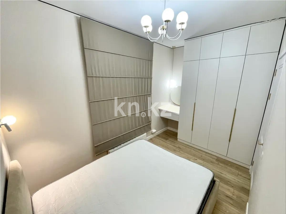 Продажа 2-комнатной квартиры, 41 м², ул. Нажимеденова, дом  26/1 в Астане - фото 2