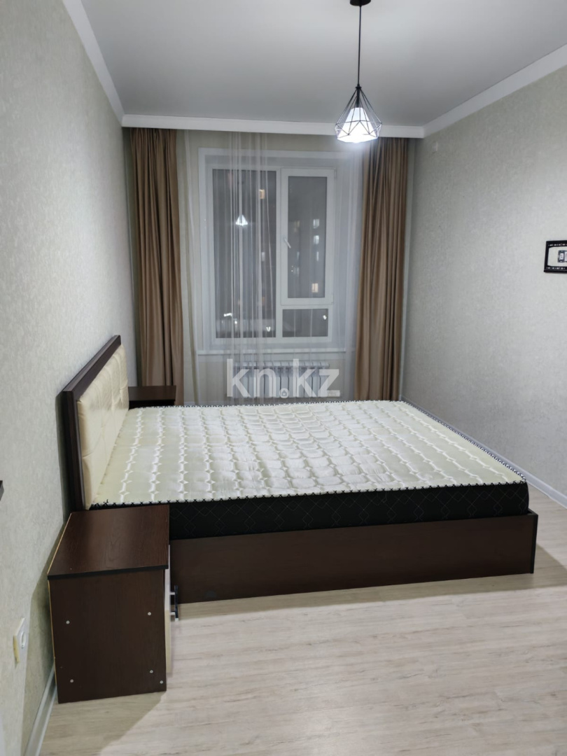 Аренда 1-комнатной квартиры, 38 м², ул. Бейбарыс Султан, дом  25а - Аренда квартиры помесячно в Астане фото 5 из 9