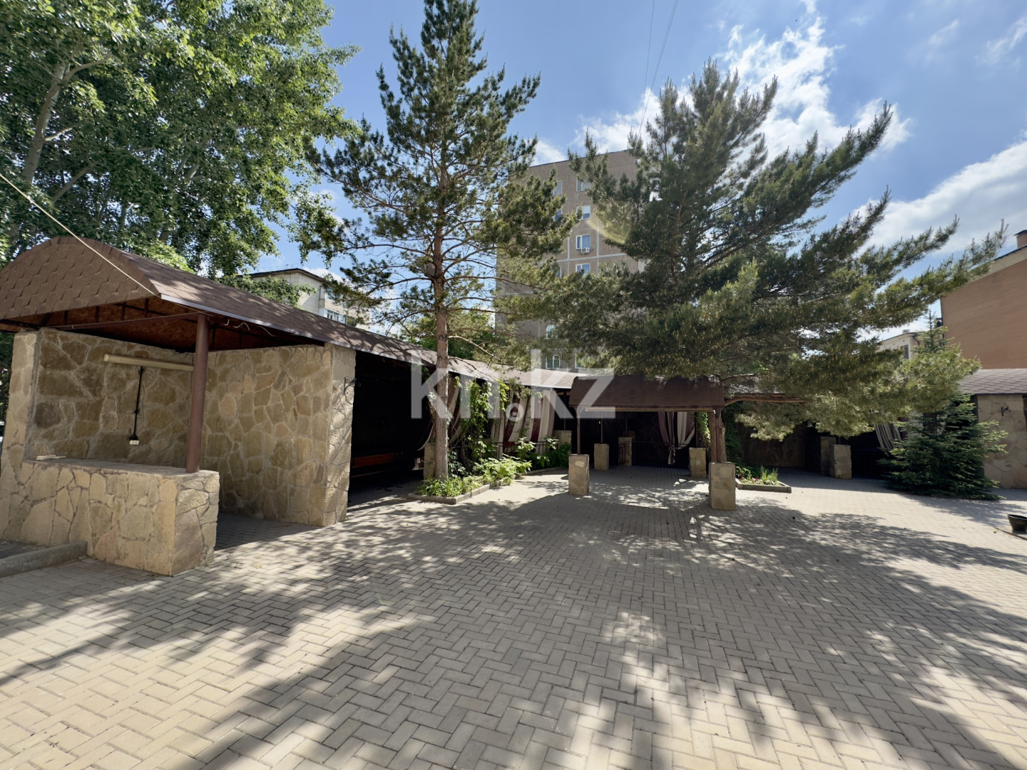 Продажа , 668.4 м², ул. Сатыбалдина - Продажа действующего бизнеса в Караганде с фото фото 28 из 30