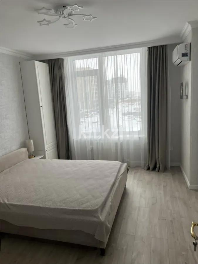 Продажа 2-комнатной квартиры, 68.1 м², пр. Туран, дом  57г в Астане - фото 2