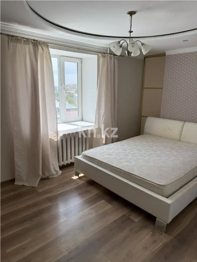 Продажа 2-комнатной квартиры, 62 м² в Астане