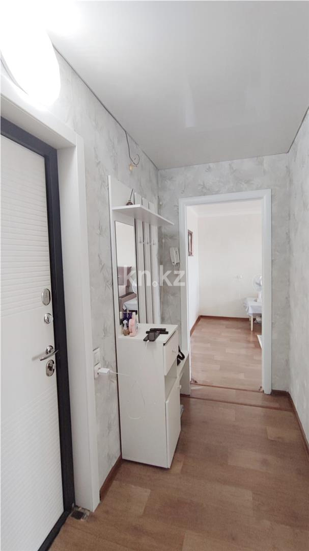 Продажа 2-комнатной квартиры, 44 м², 2 кв-л в Караганде - фото 13