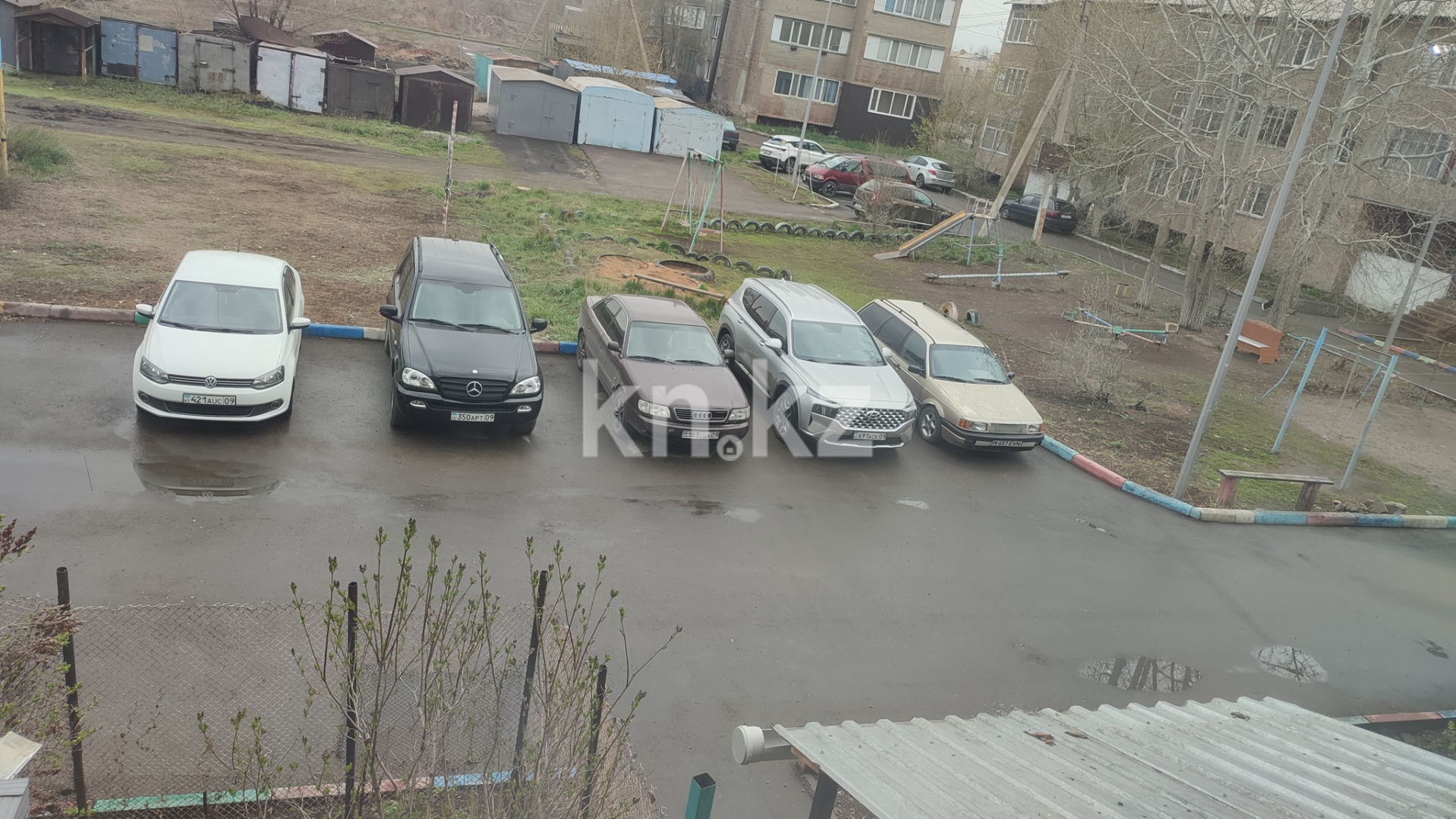 Продажа 3-комнатной квартиры, 64.5 м² - Продажа квартир в кирпичном доме в Казахстане фото 29 из 31