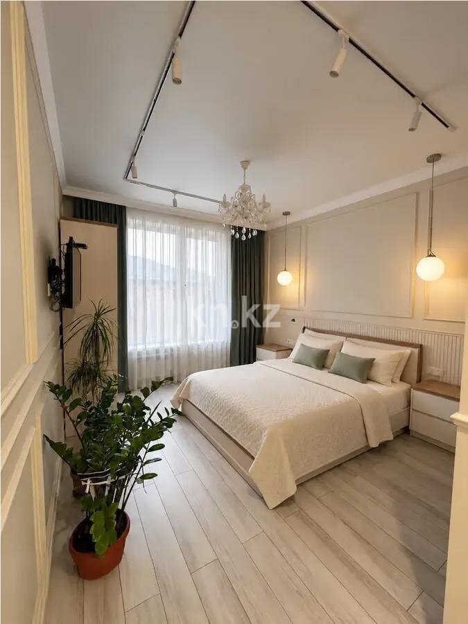 Продажа 2-комнатной квартиры, 92 м² в Алматы - фото 2