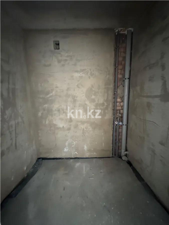 Продажа 1-комнатной квартиры, 37.2 м², ул. Е-34, дом  4 в Астане - фото 3