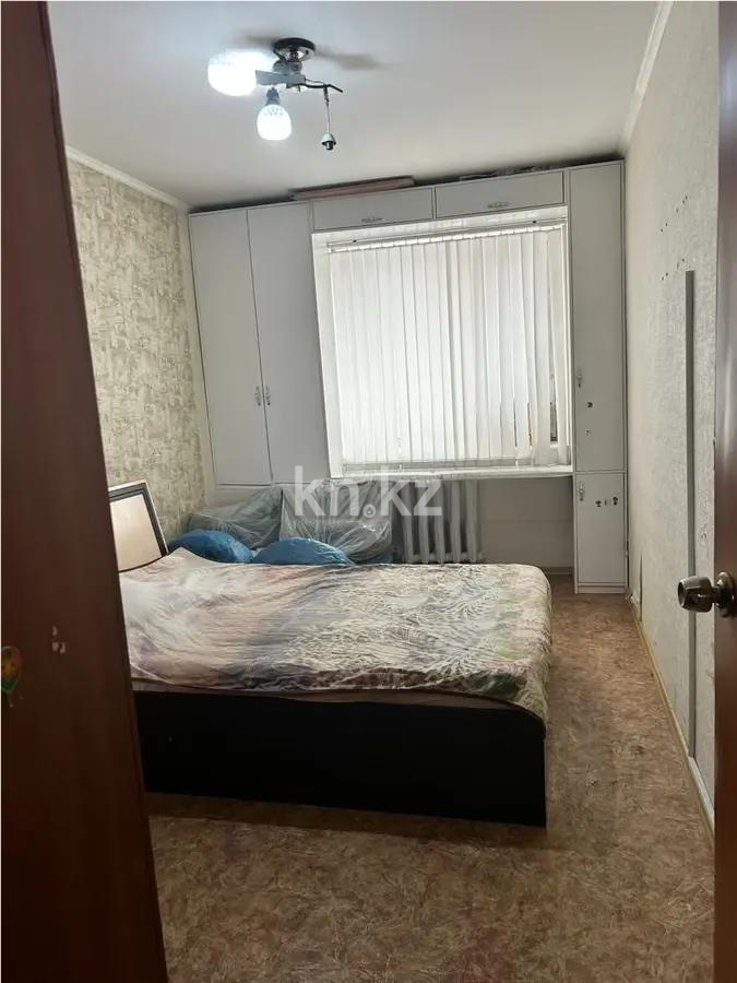 Продажа 2-комнатной квартиры, 51.5 м² в Астане - фото 2