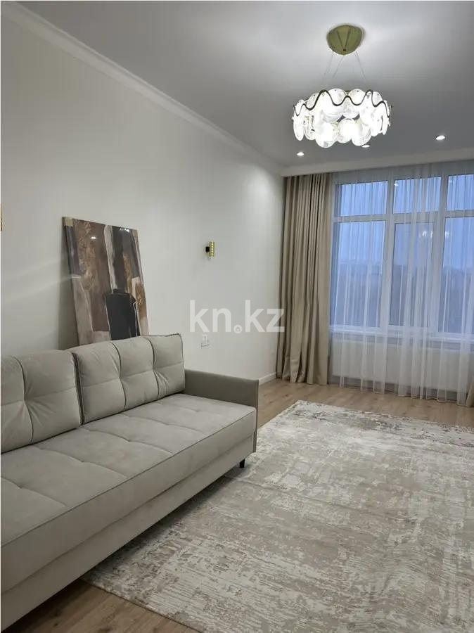 Продажа 3-комнатной квартиры, 70.5 м², ул. Керей, Жанибек хандар, дом  42 - Продажа  трехкомнатных квартир в Астане с фото фото 1 из 4