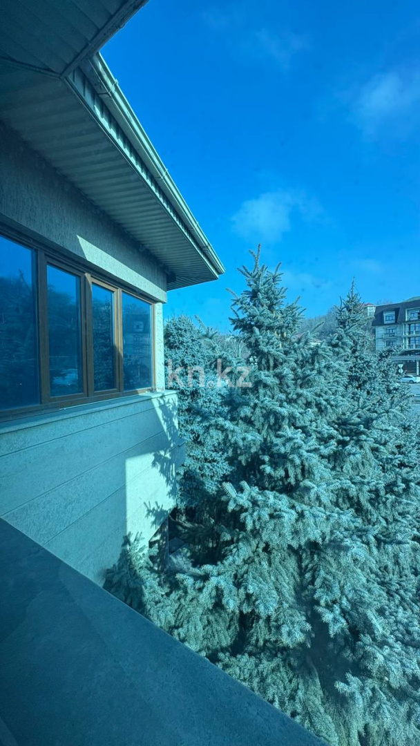 Продажа 5-комнатного дома, 430 м² - Продажа домов, коттеджей в Алматы фото 22 из 35