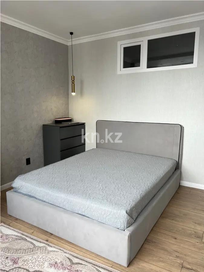 Продажа 3-комнатной квартиры, 54.4 м² - Продажа квартир в Астане - страница 35 фото 2 из 7